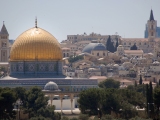 In Focus: Jerusalem