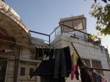 Visiting Hebron in Palestine; Part Two: “Visiting a Settlement”